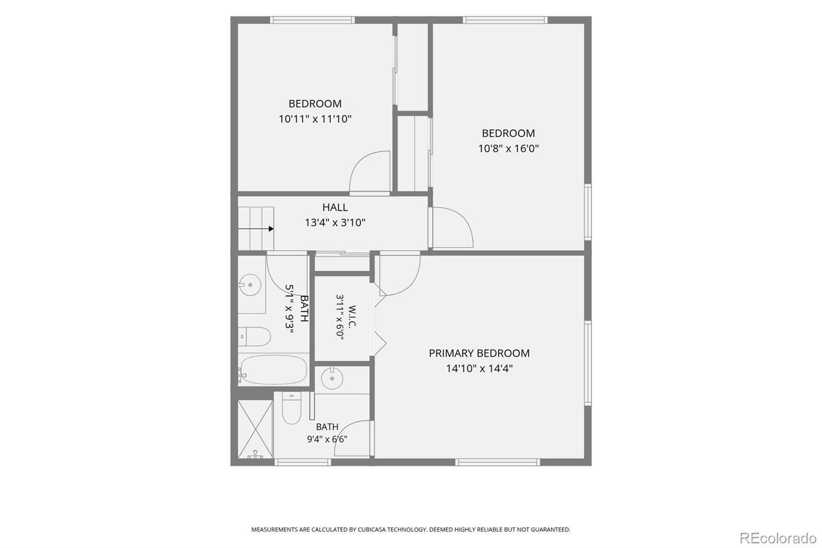 MLS Image #32 for 3009 s xenia street,denver, Colorado