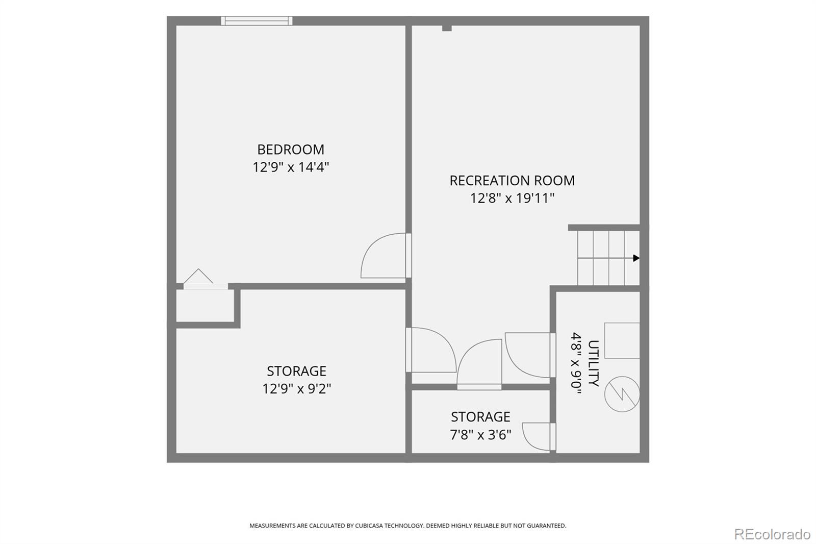 MLS Image #33 for 3009 s xenia street,denver, Colorado