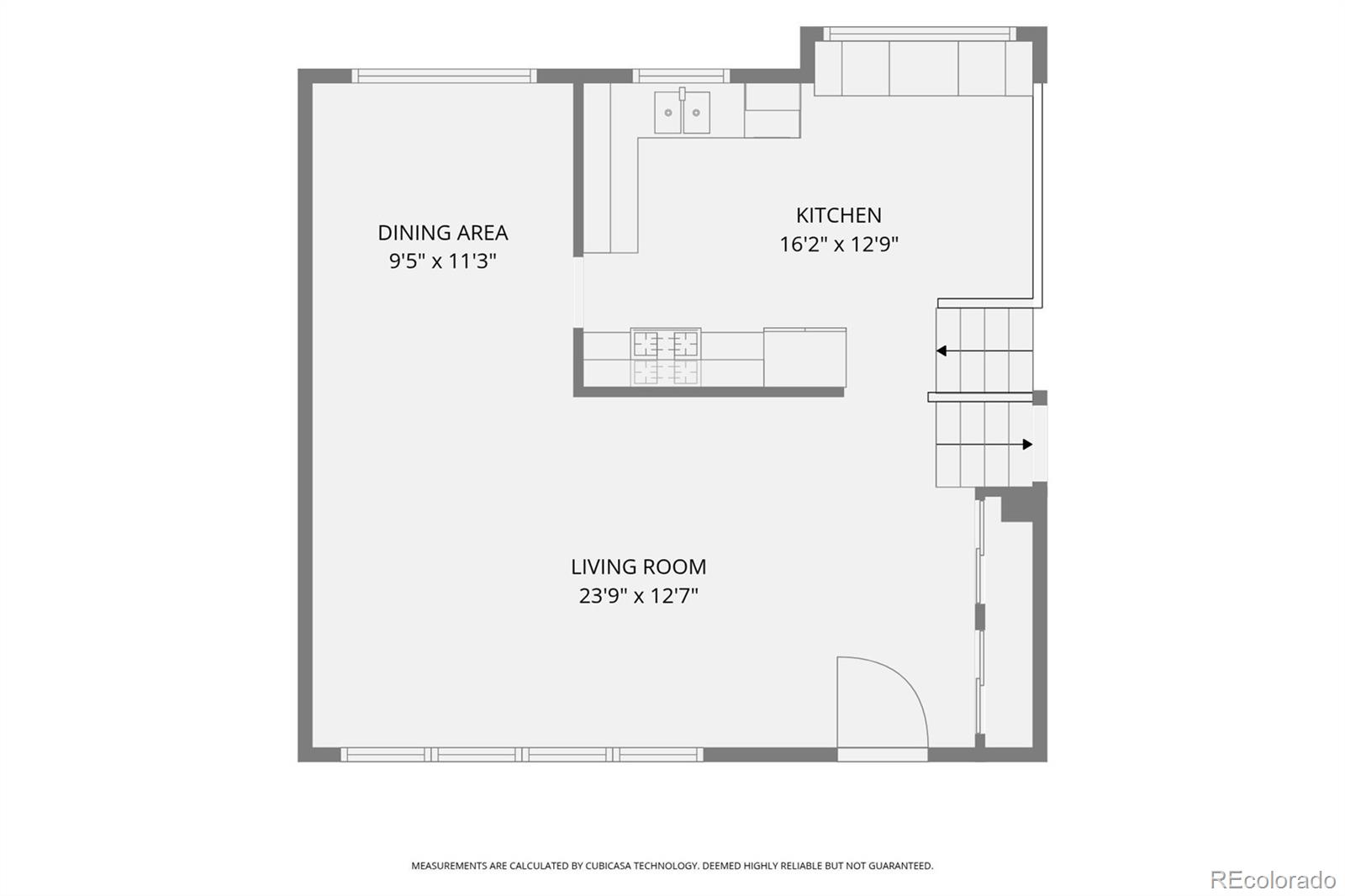 MLS Image #34 for 3009 s xenia street,denver, Colorado