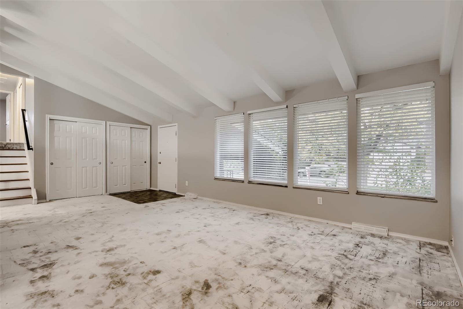 MLS Image #5 for 3009 s xenia street,denver, Colorado