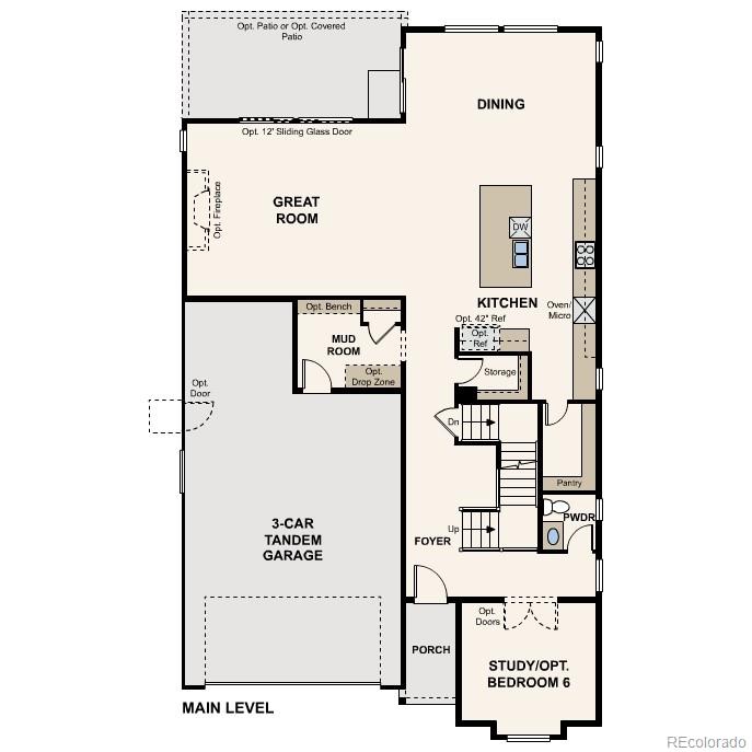 MLS Image #24 for 28755 e elmhurst avenue,aurora, Colorado