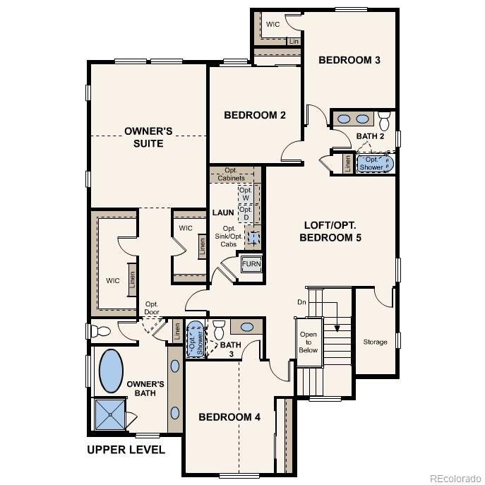 MLS Image #26 for 28755 e elmhurst avenue,aurora, Colorado