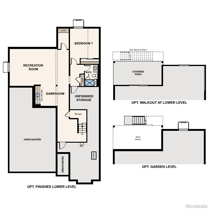 MLS Image #29 for 28755 e elmhurst avenue,aurora, Colorado