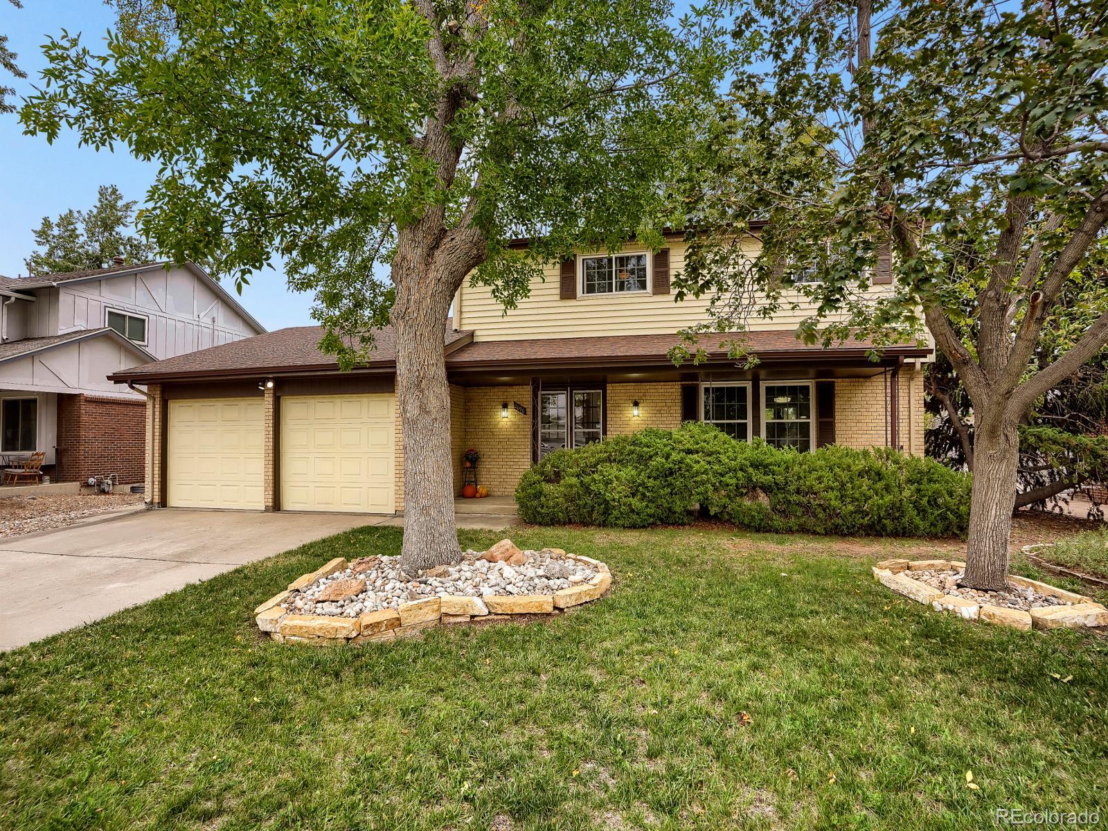 MLS Image #0 for 2090  miller street,lakewood, Colorado