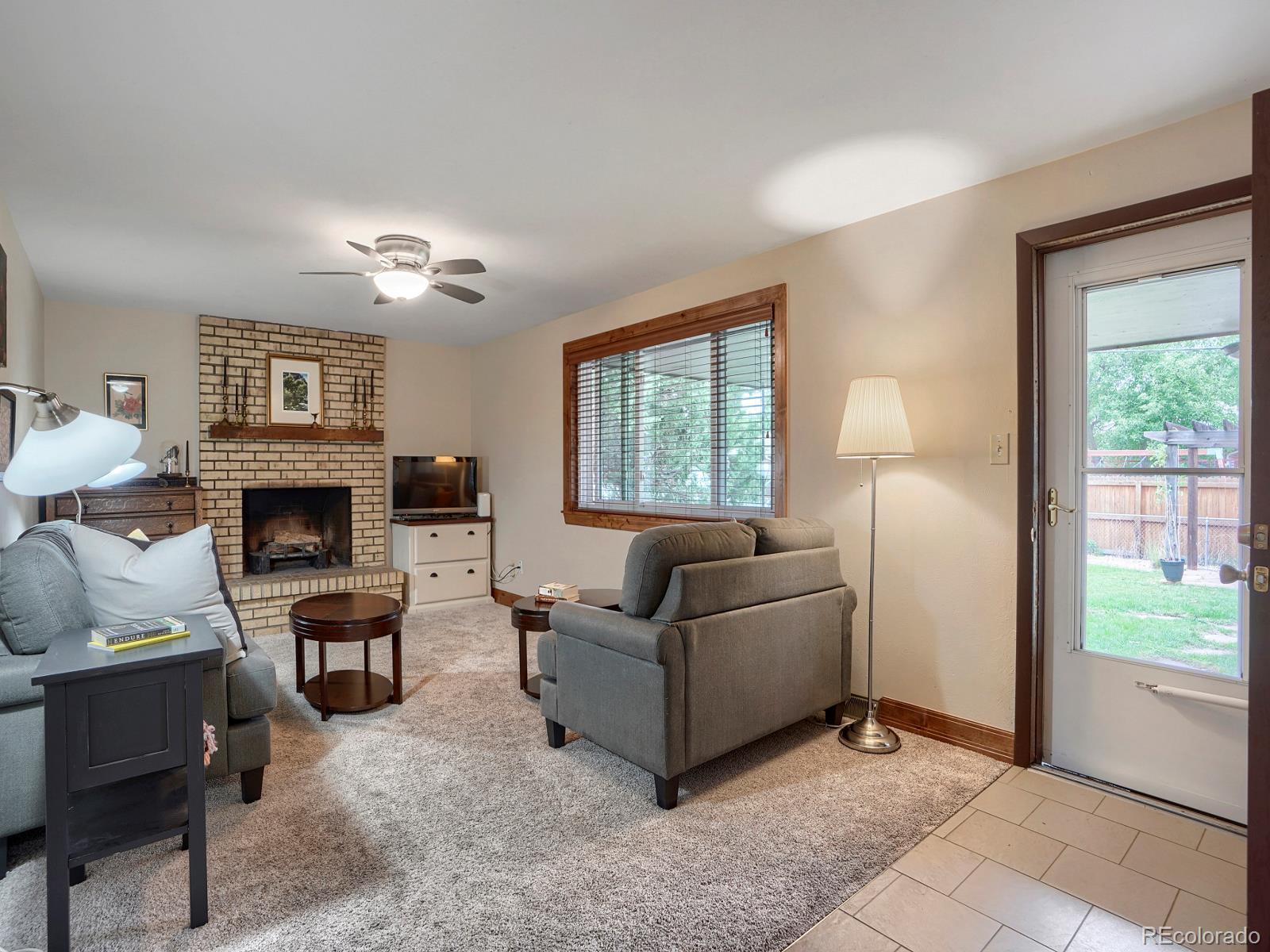 MLS Image #11 for 2090  miller street,lakewood, Colorado