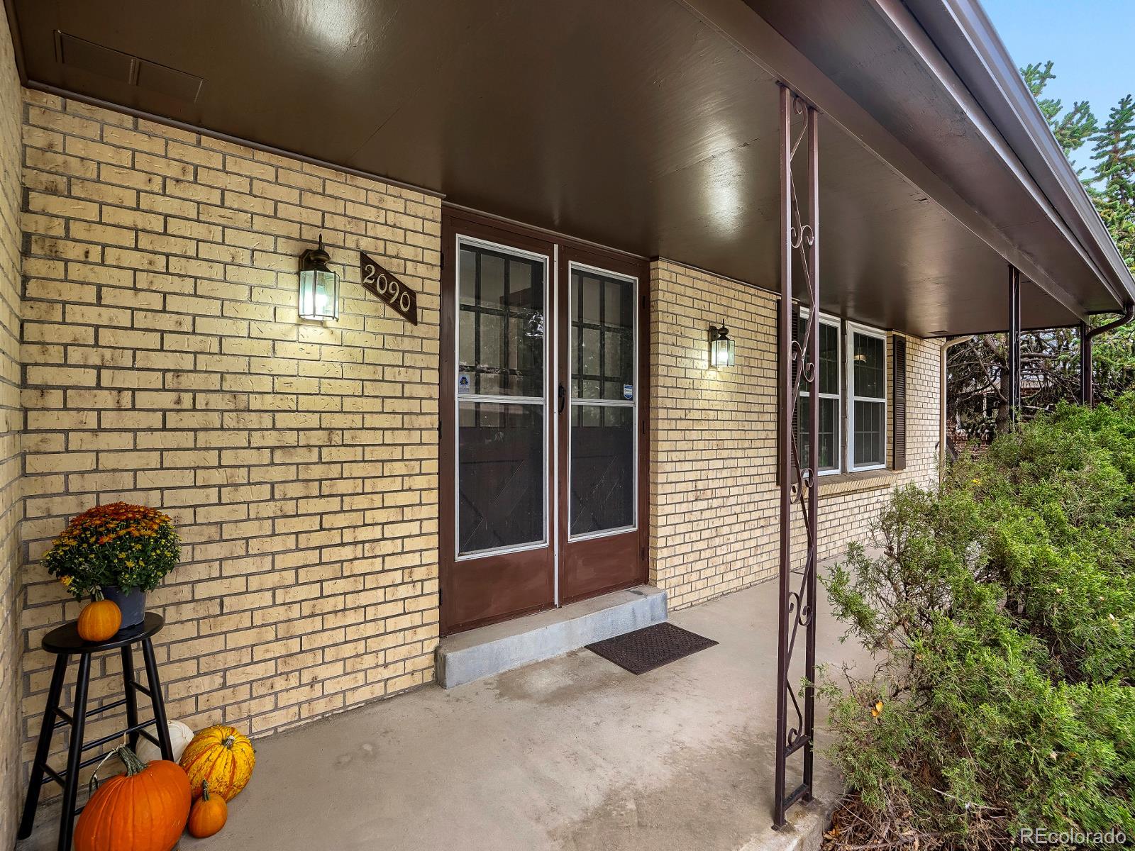 MLS Image #2 for 2090  miller street,lakewood, Colorado
