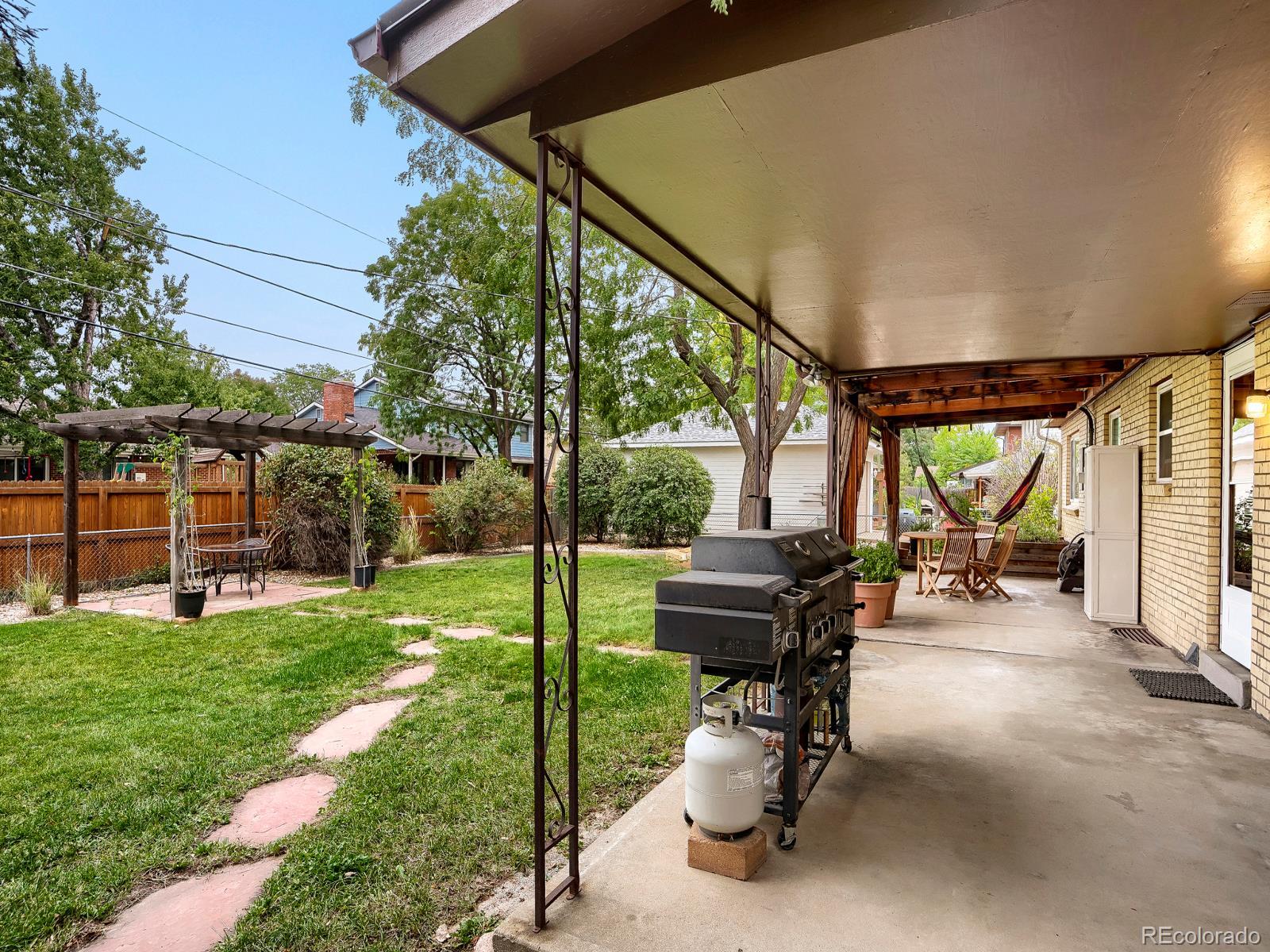 MLS Image #21 for 2090  miller street,lakewood, Colorado
