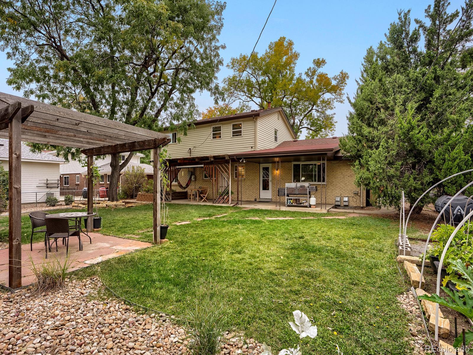 MLS Image #22 for 2090  miller street,lakewood, Colorado