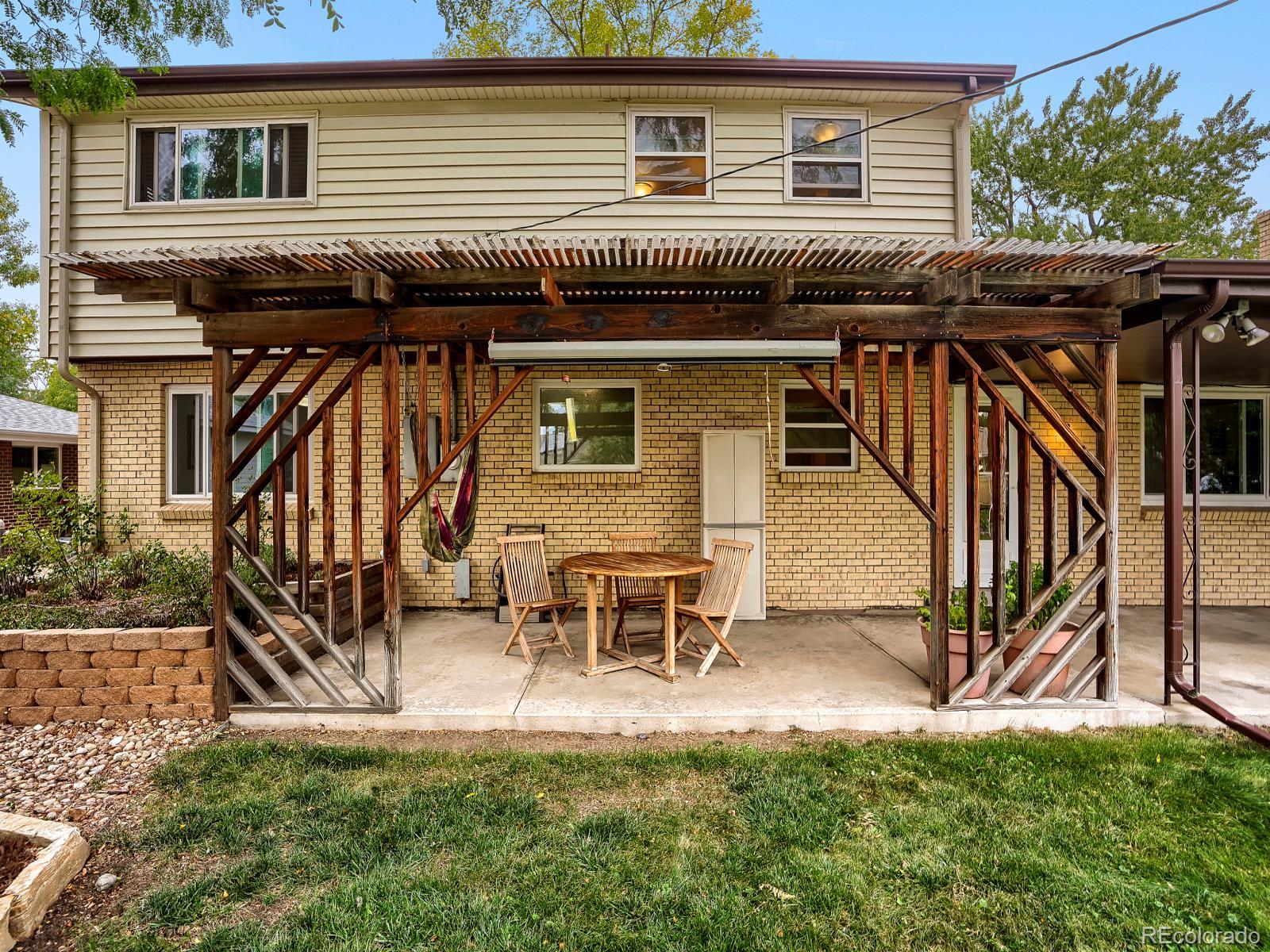 MLS Image #23 for 2090  miller street,lakewood, Colorado