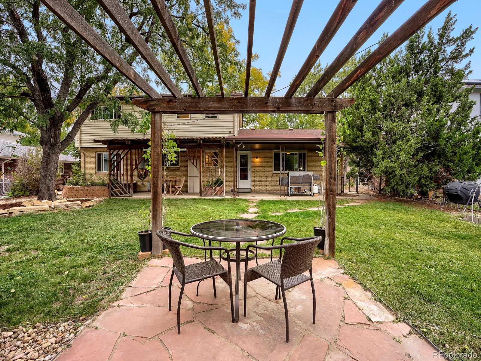 MLS Image #24 for 2090  miller street,lakewood, Colorado