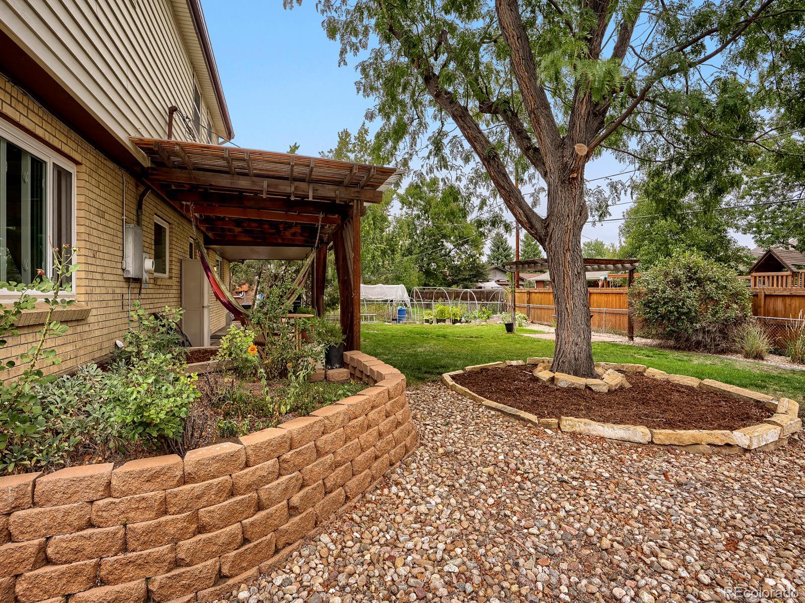 MLS Image #25 for 2090  miller street,lakewood, Colorado