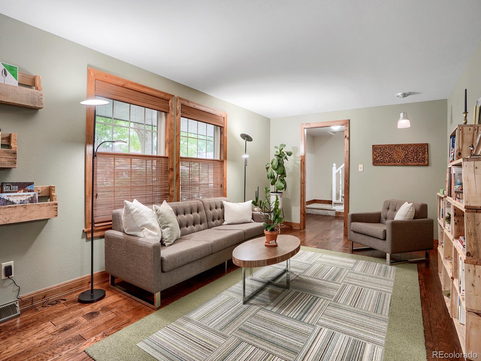 MLS Image #3 for 2090  miller street,lakewood, Colorado