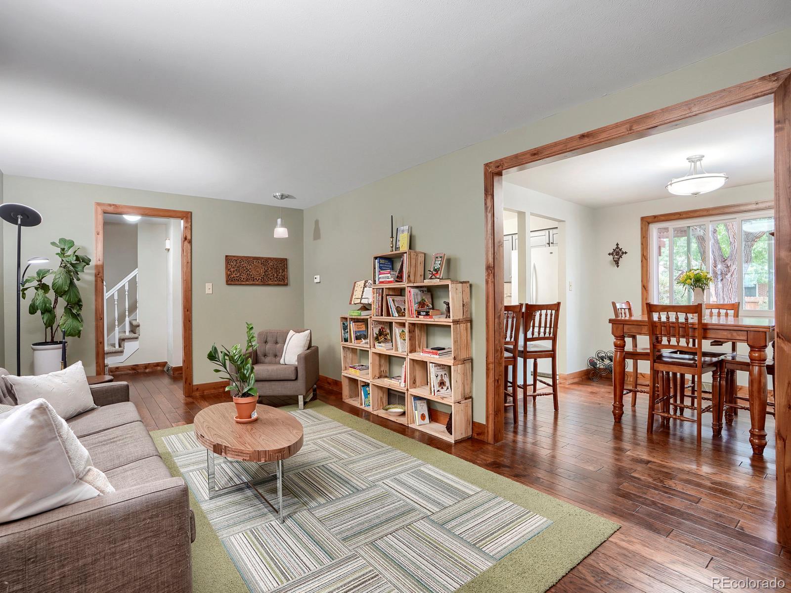 MLS Image #5 for 2090  miller street,lakewood, Colorado
