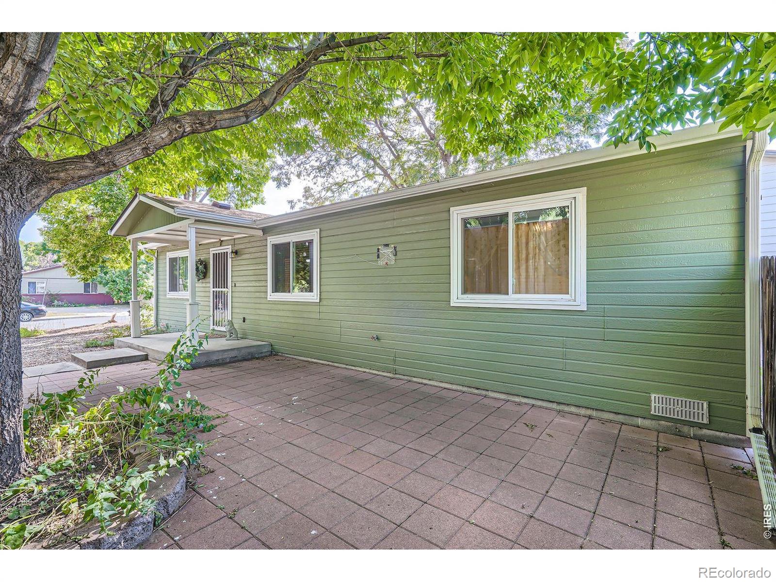 MLS Image #0 for 1567 e 6th street,loveland, Colorado