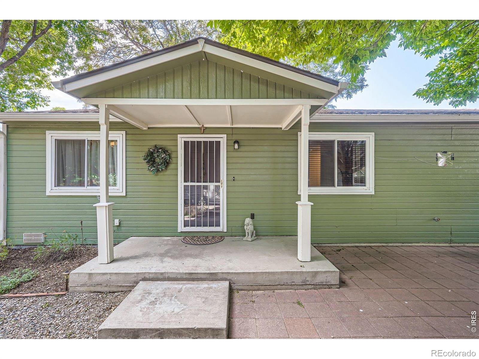 MLS Image #2 for 1567 e 6th street,loveland, Colorado