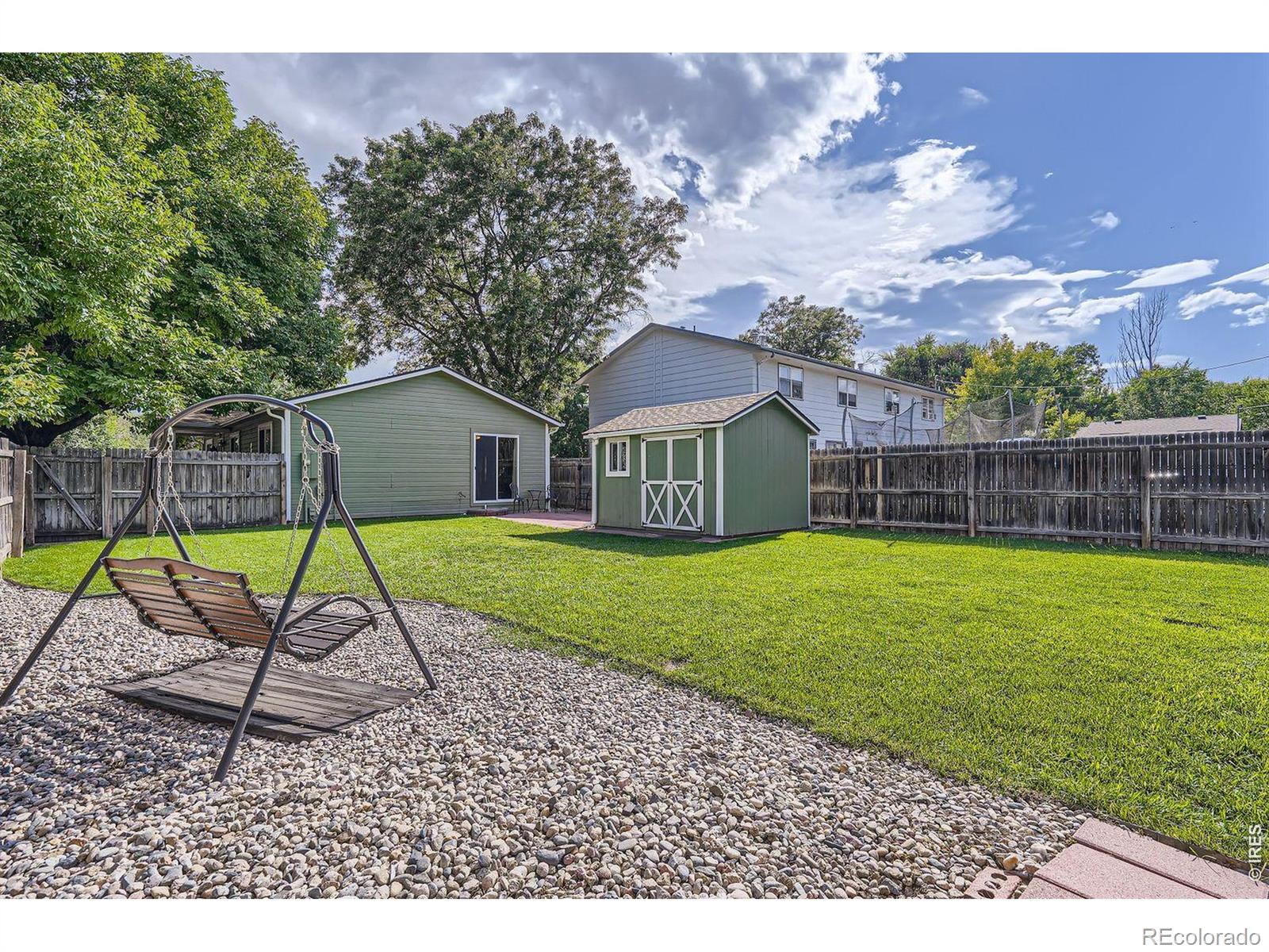 MLS Image #25 for 1567 e 6th street,loveland, Colorado