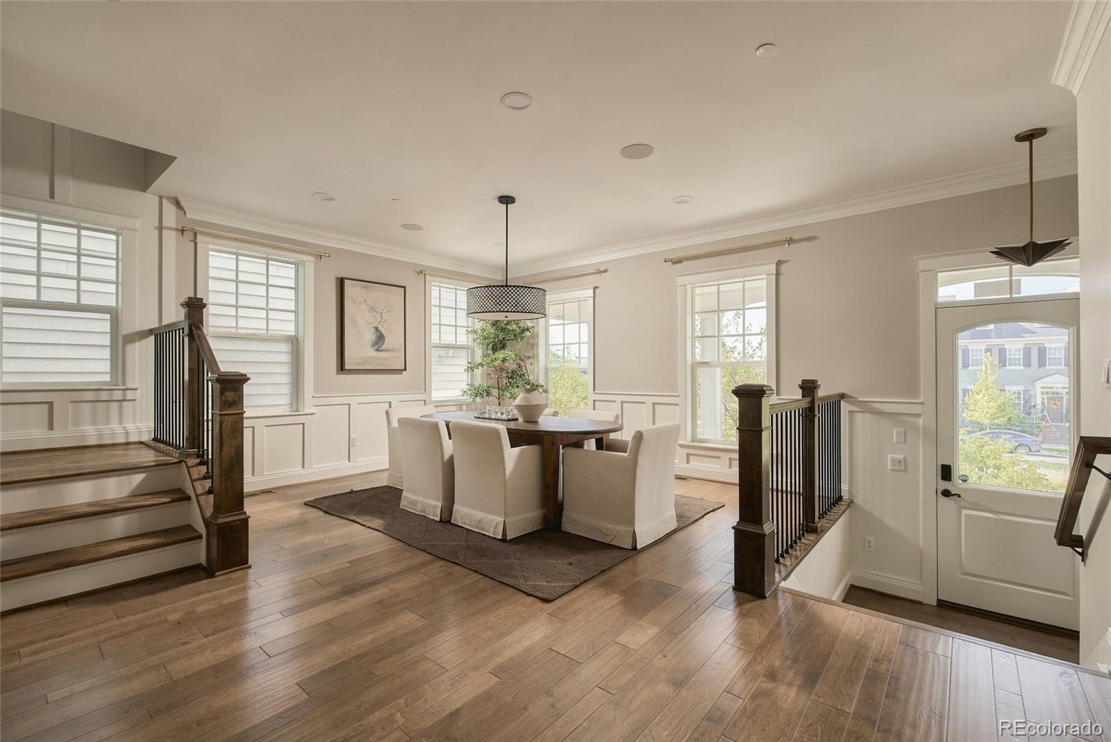 MLS Image #10 for 5880  beeler court,denver, Colorado