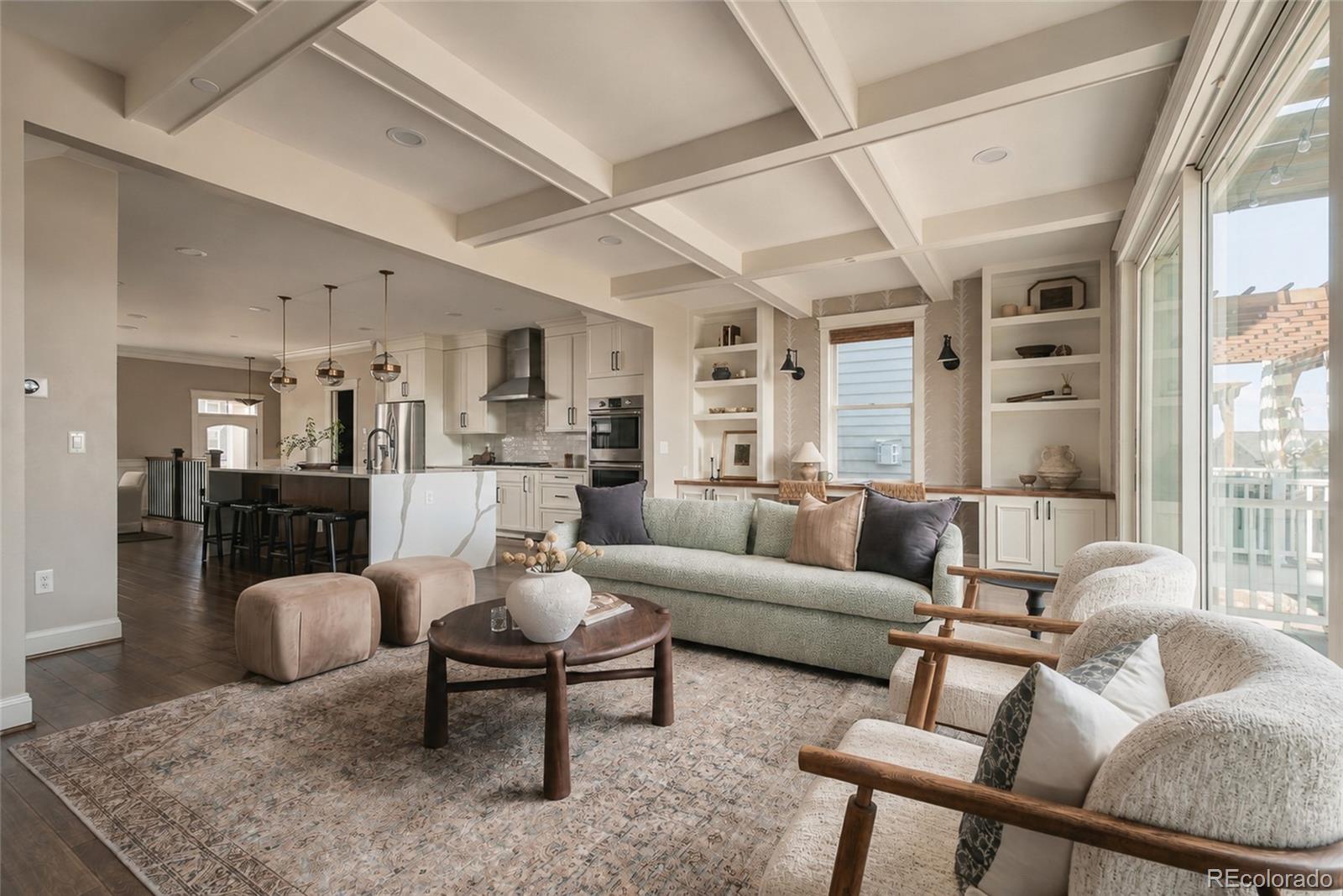 MLS Image #11 for 5880  beeler court,denver, Colorado