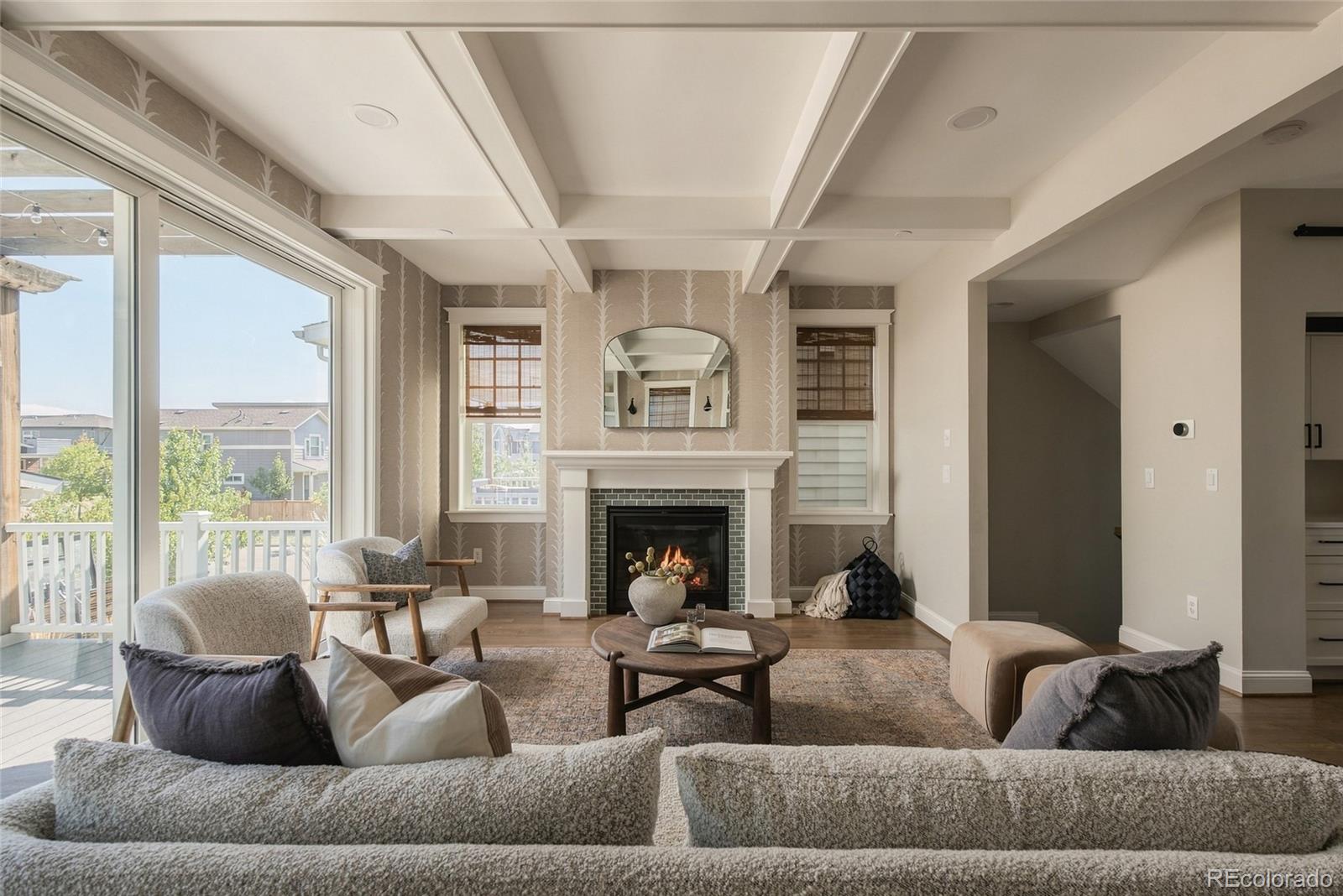 MLS Image #12 for 5880  beeler court,denver, Colorado