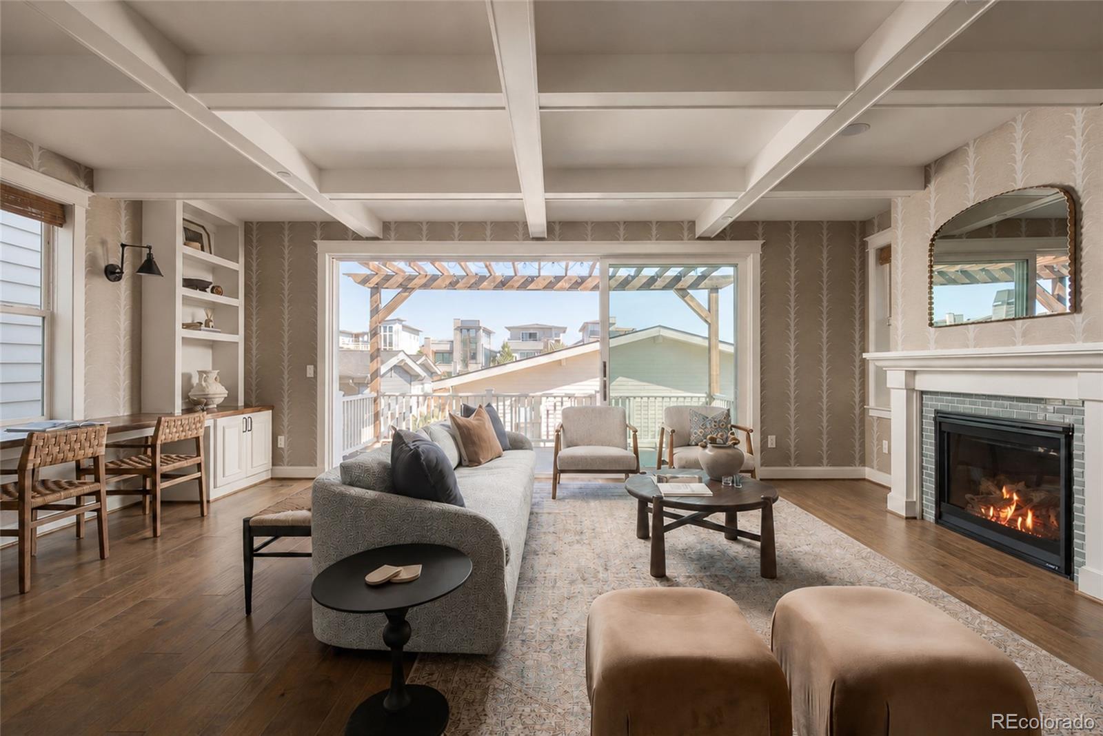 MLS Image #13 for 5880  beeler court,denver, Colorado