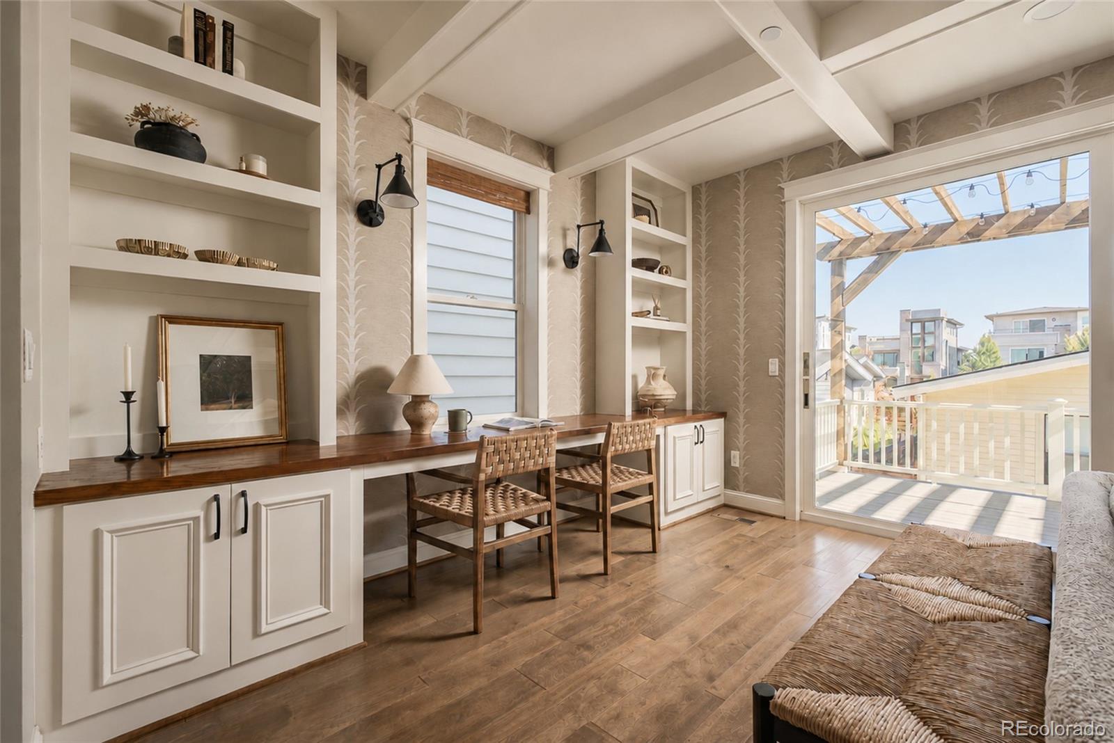 MLS Image #15 for 5880  beeler court,denver, Colorado