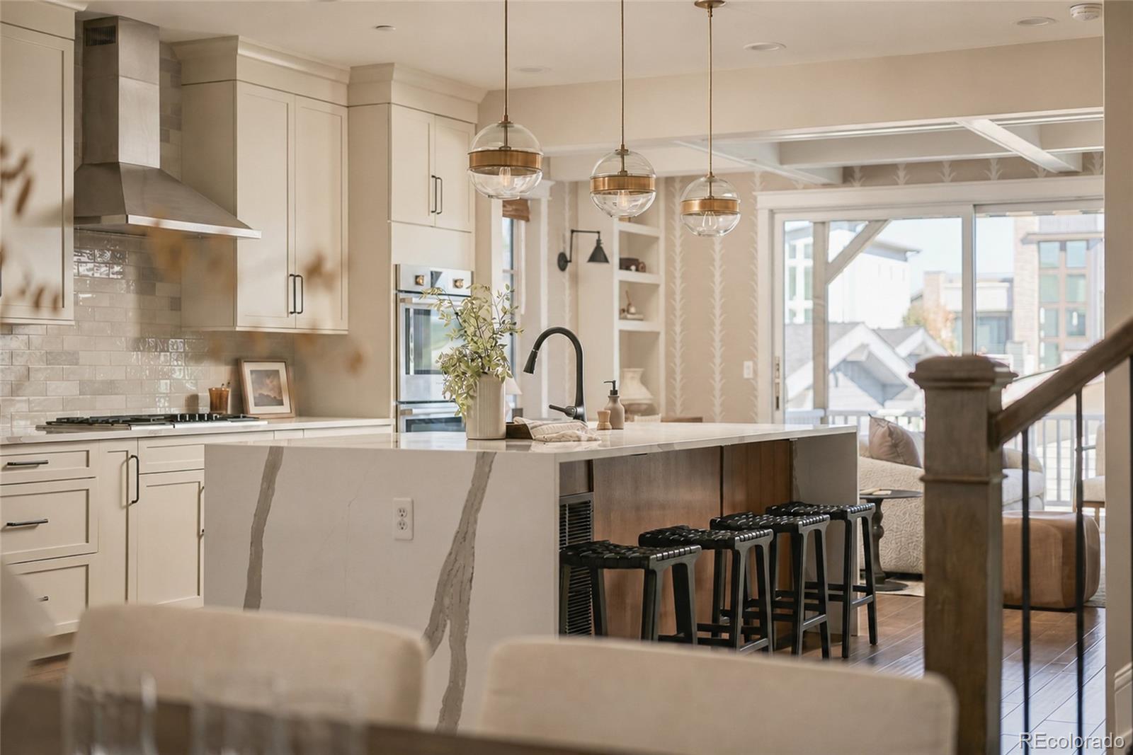 MLS Image #2 for 5880  beeler court,denver, Colorado