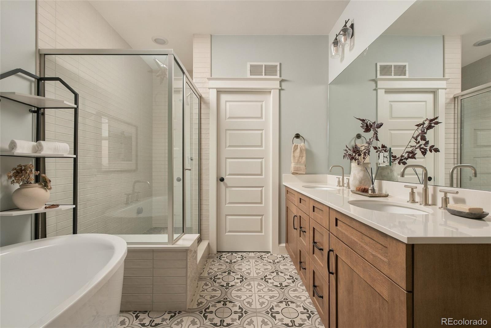 MLS Image #27 for 5880  beeler court,denver, Colorado