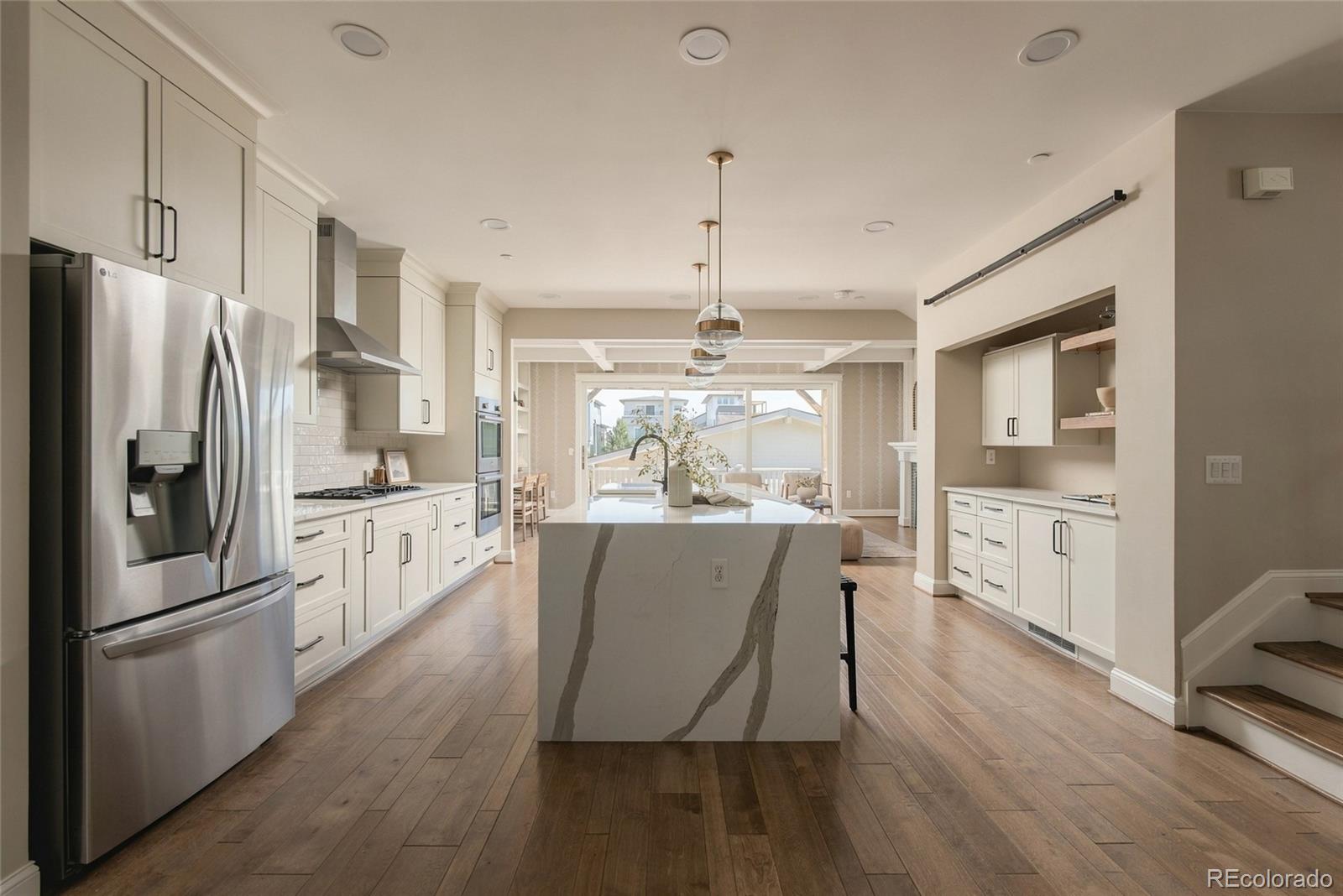MLS Image #3 for 5880  beeler court,denver, Colorado