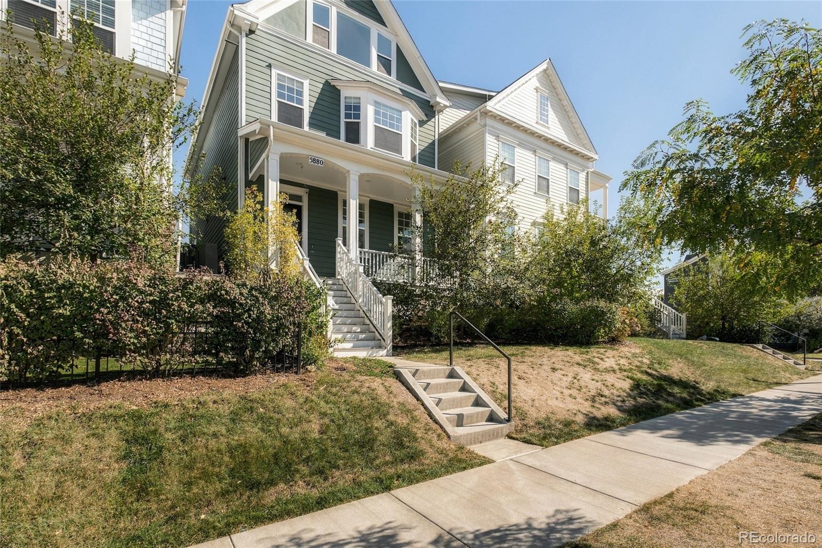 MLS Image #37 for 5880  beeler court,denver, Colorado