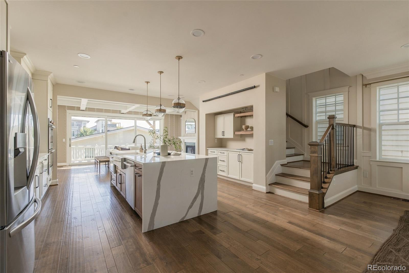 MLS Image #4 for 5880  beeler court,denver, Colorado