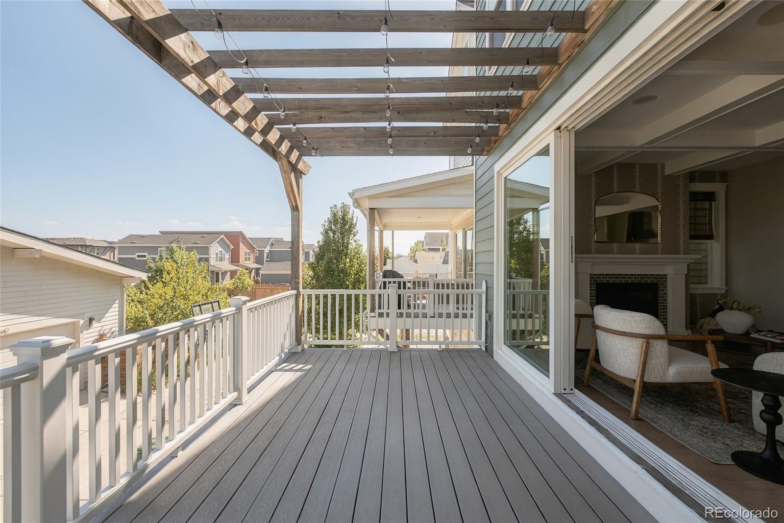 MLS Image #40 for 5880  beeler court,denver, Colorado