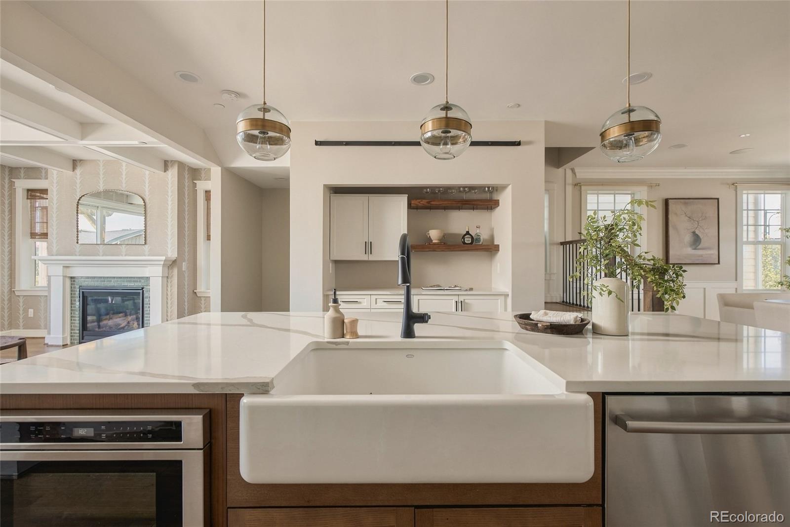 MLS Image #5 for 5880  beeler court,denver, Colorado