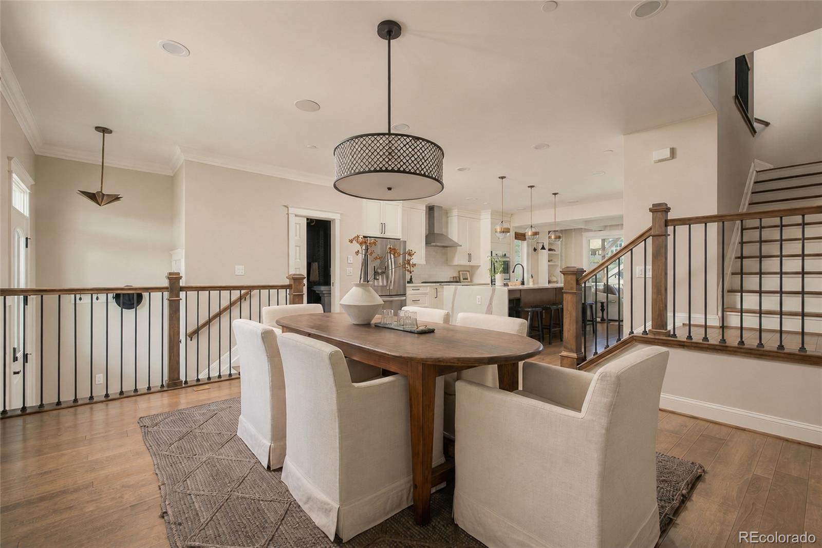 MLS Image #8 for 5880  beeler court,denver, Colorado