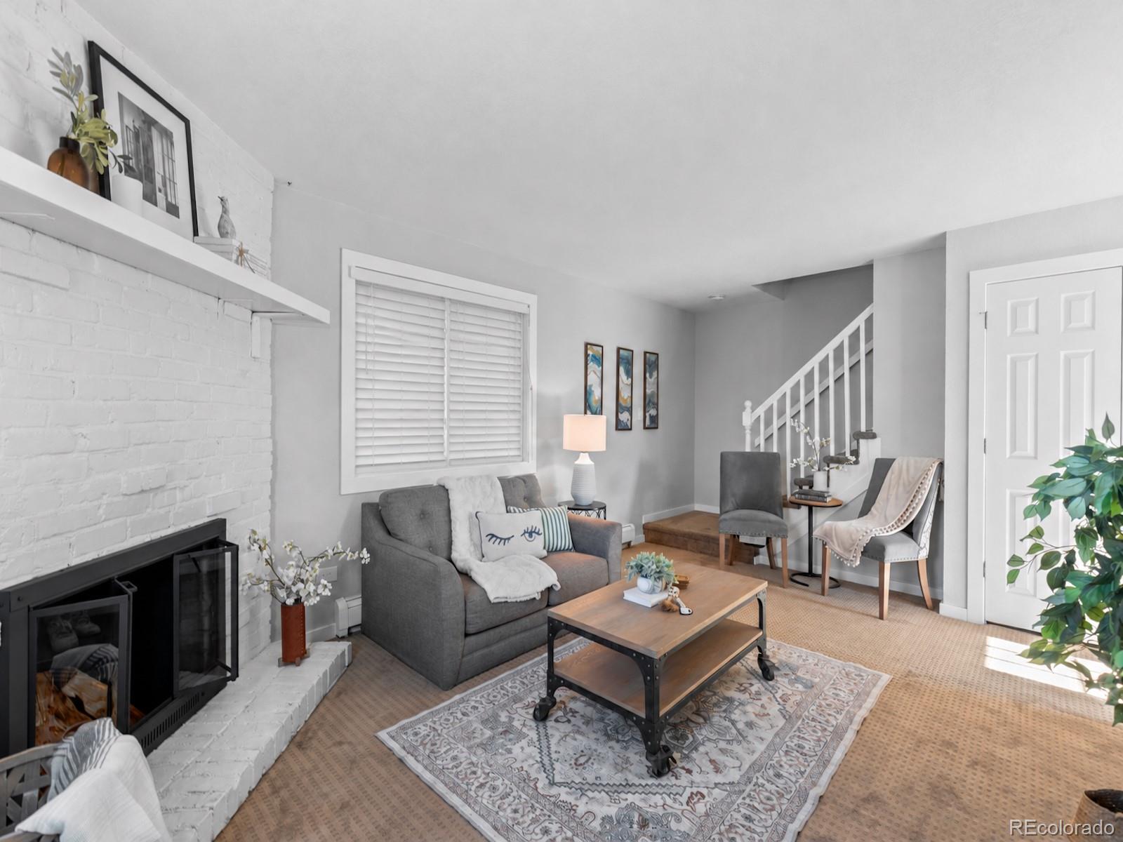 MLS Image #2 for 2700 s holly street 216,denver, Colorado