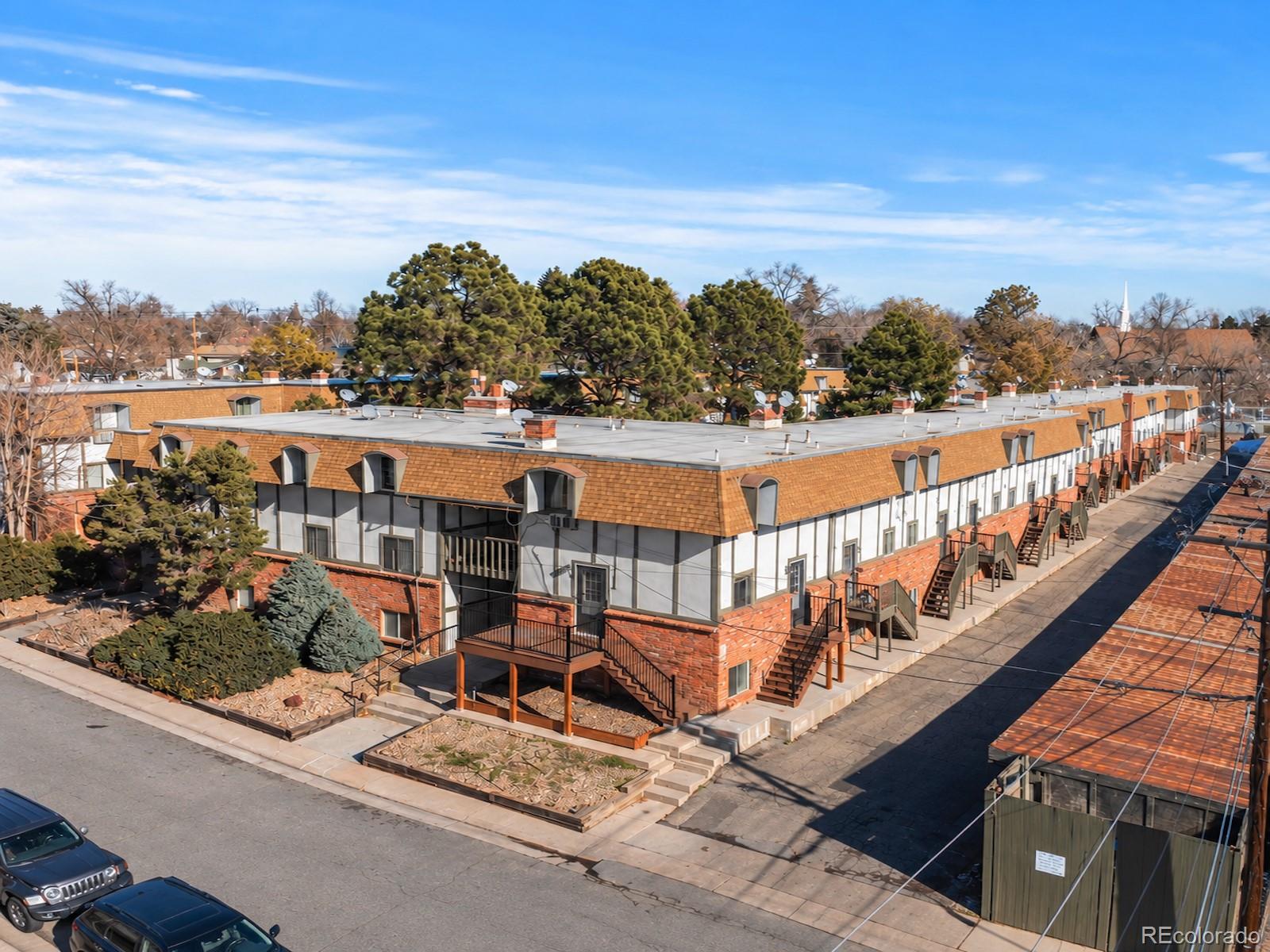 MLS Image #20 for 2700 s holly street 216,denver, Colorado