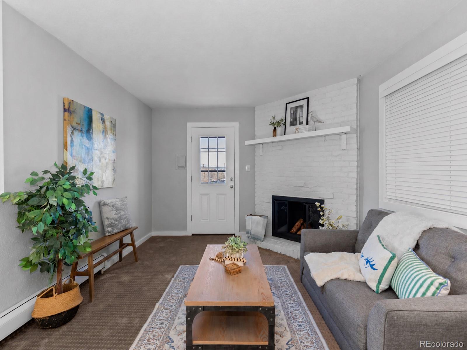 MLS Image #4 for 2700 s holly street 216,denver, Colorado