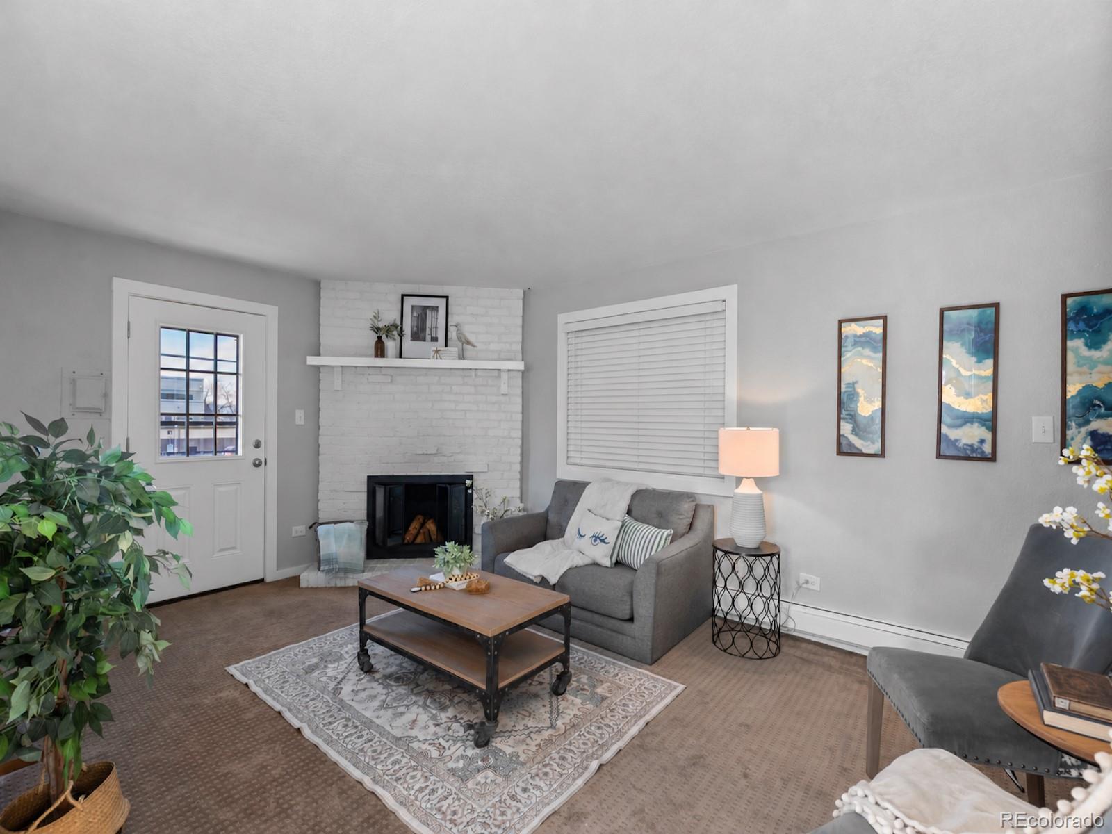 MLS Image #5 for 2700 s holly street 216,denver, Colorado