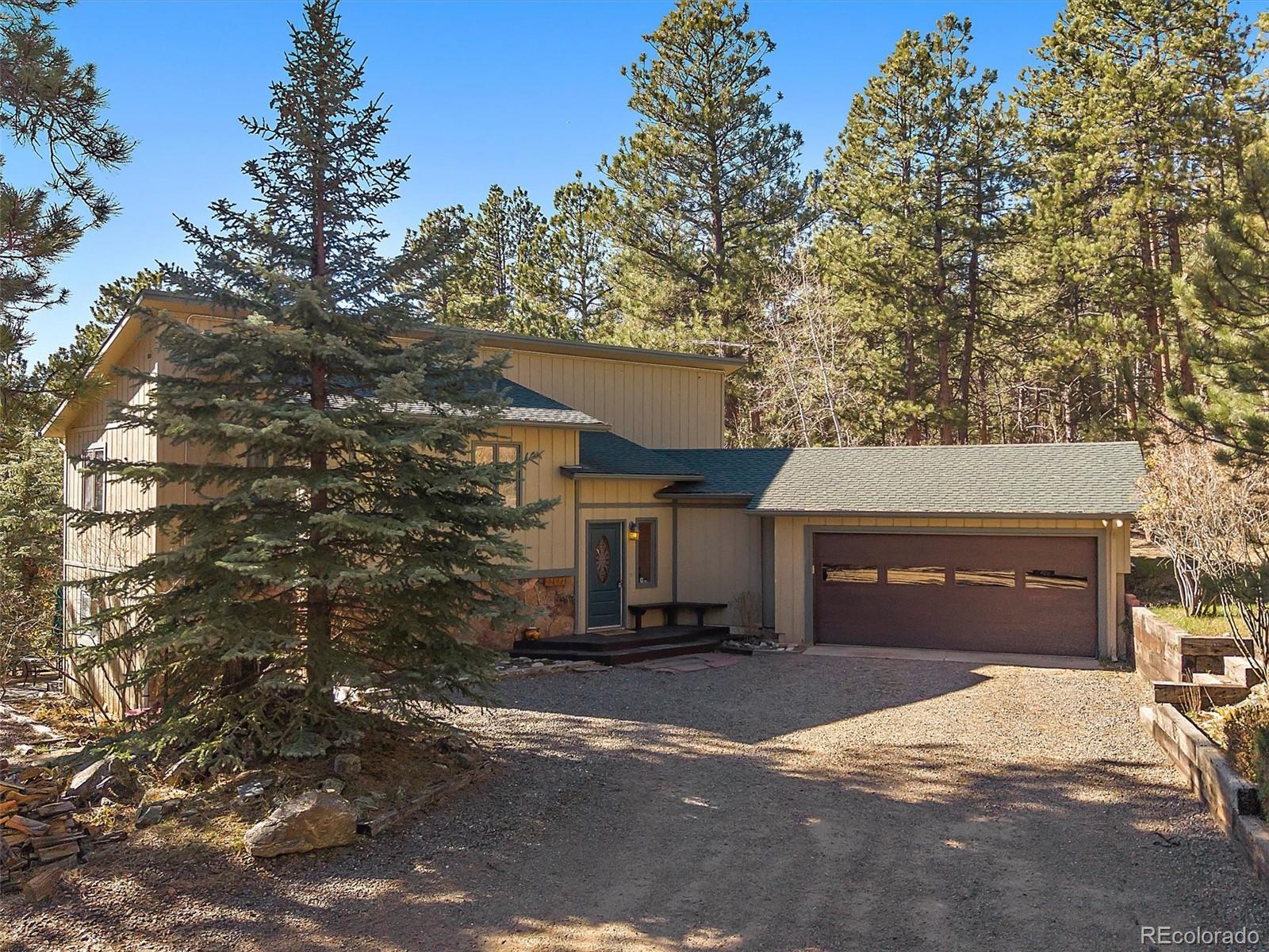 MLS Image #42 for 33913  upper bear creek road,evergreen, Colorado