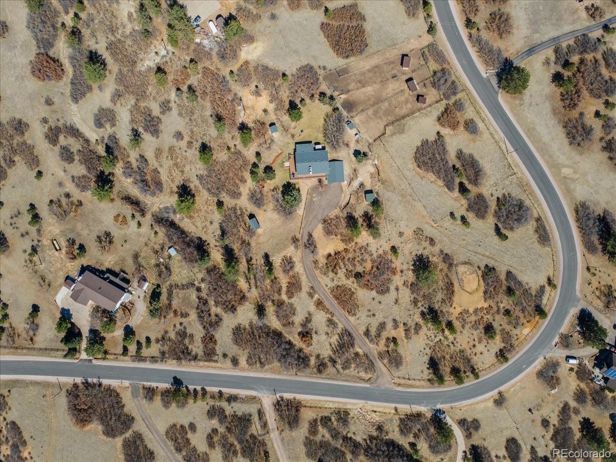 MLS Image #46 for 847  coronado drive,sedalia, Colorado