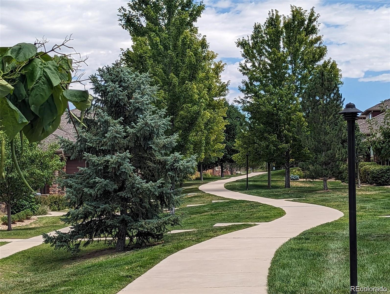 MLS Image #25 for 8551  gold peak drive a,littleton, Colorado