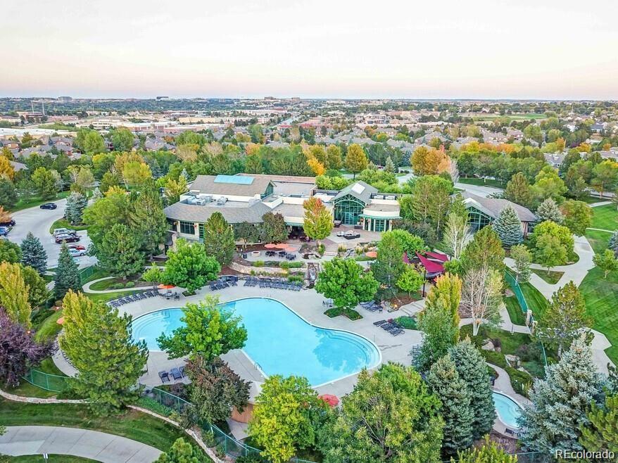 MLS Image #31 for 8551  gold peak drive a,littleton, Colorado