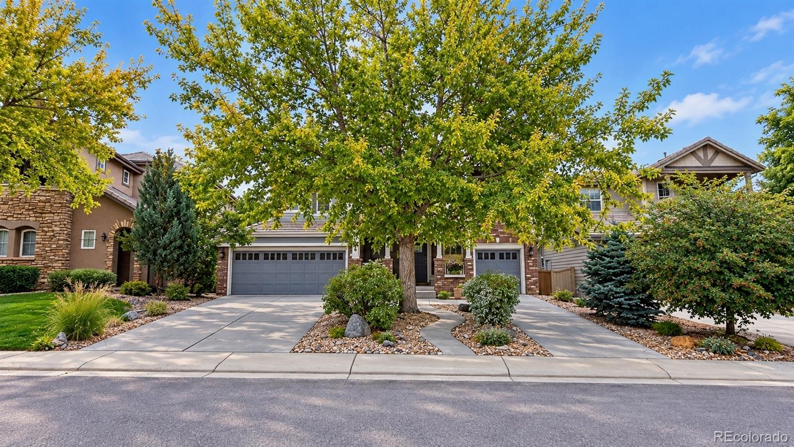 MLS Image #0 for 10621  briarglen circle,highlands ranch, Colorado