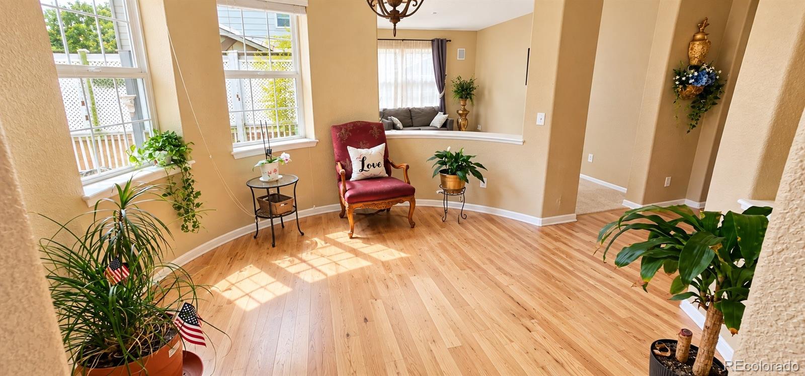 MLS Image #2 for 10621  briarglen circle,highlands ranch, Colorado