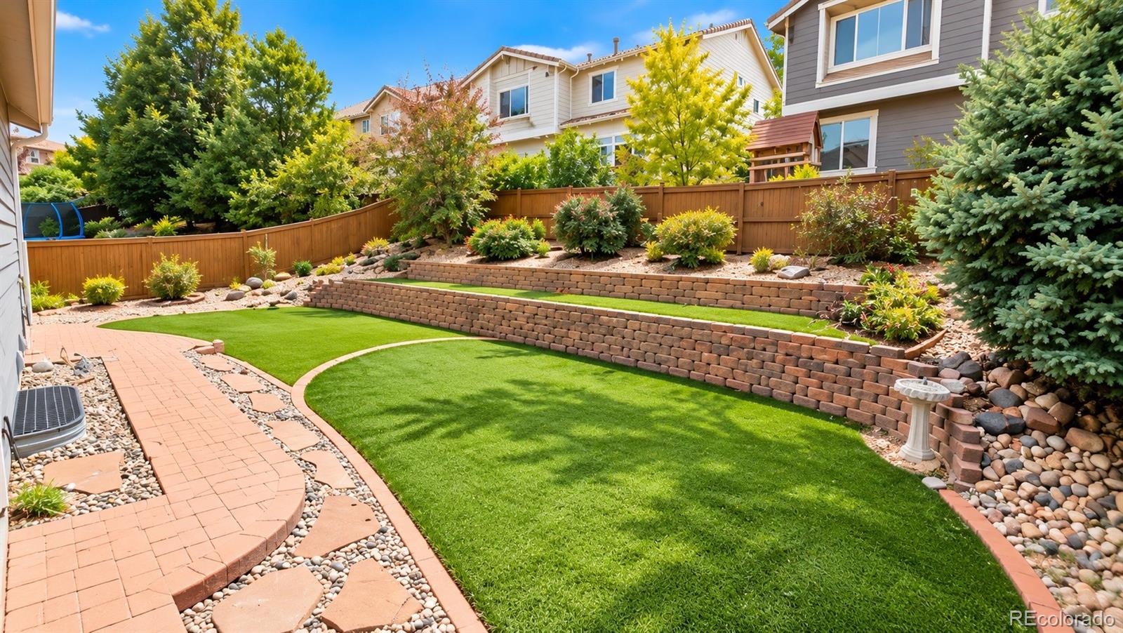 MLS Image #22 for 10621  briarglen circle,highlands ranch, Colorado