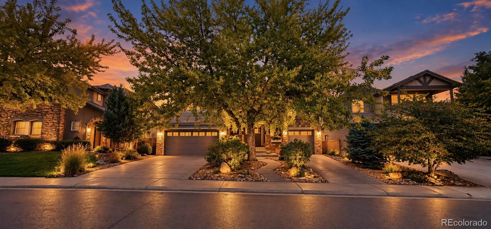 MLS Image #25 for 10621  briarglen circle,highlands ranch, Colorado