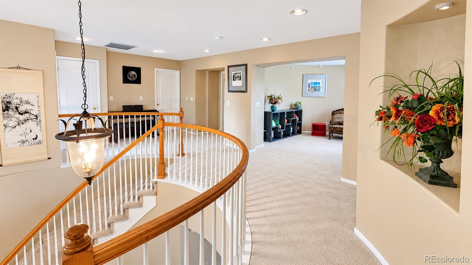 MLS Image #5 for 10621  briarglen circle,highlands ranch, Colorado