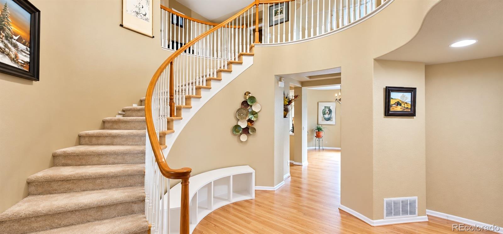 MLS Image #6 for 10621  briarglen circle,highlands ranch, Colorado