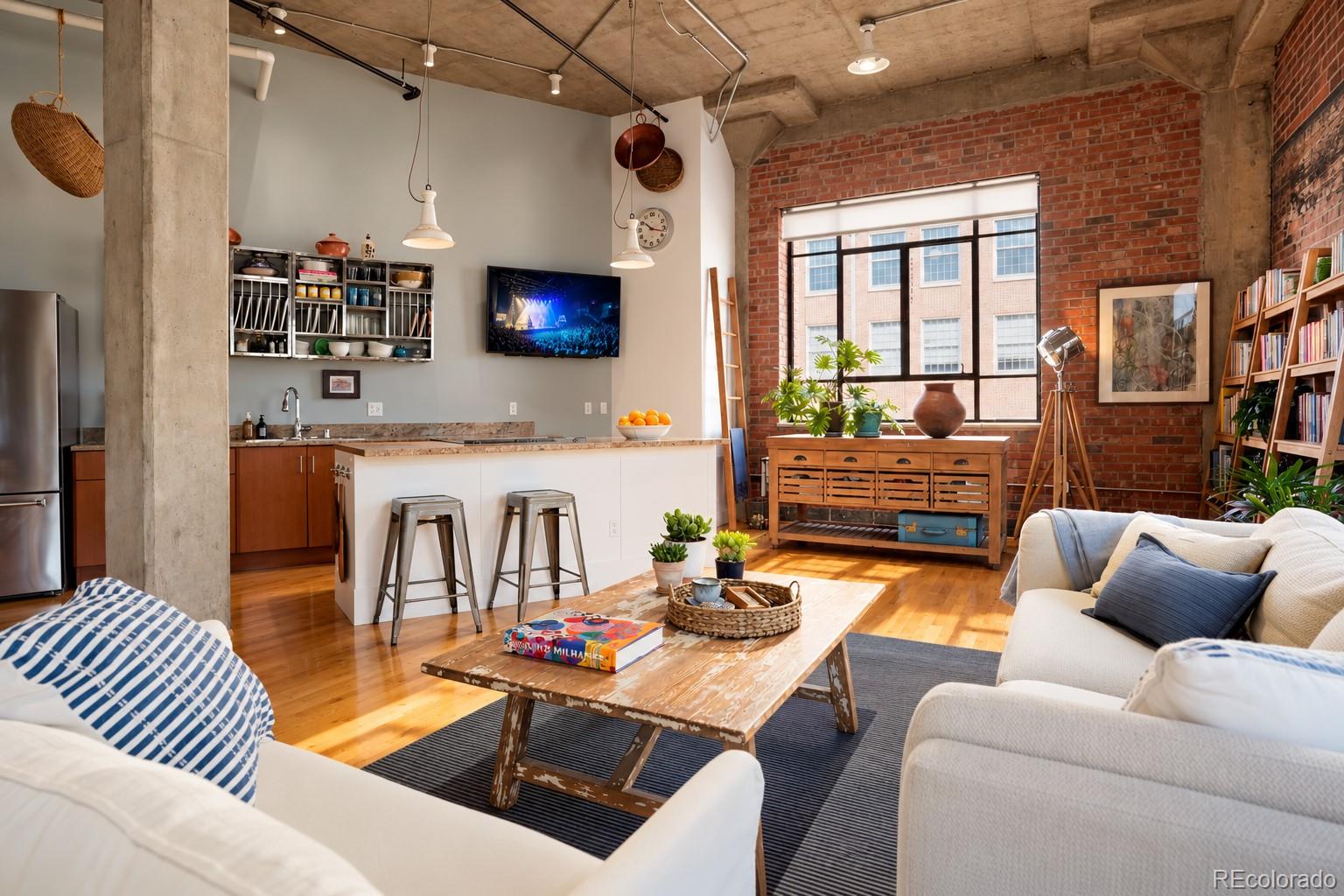 MLS Image #12 for 2500  walnut street,denver, Colorado