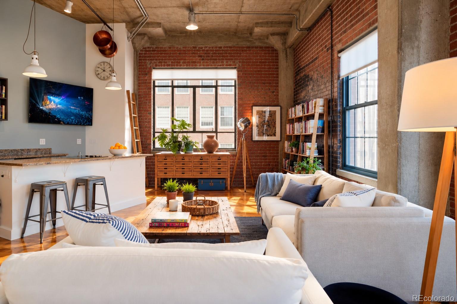 MLS Image #13 for 2500  walnut street,denver, Colorado