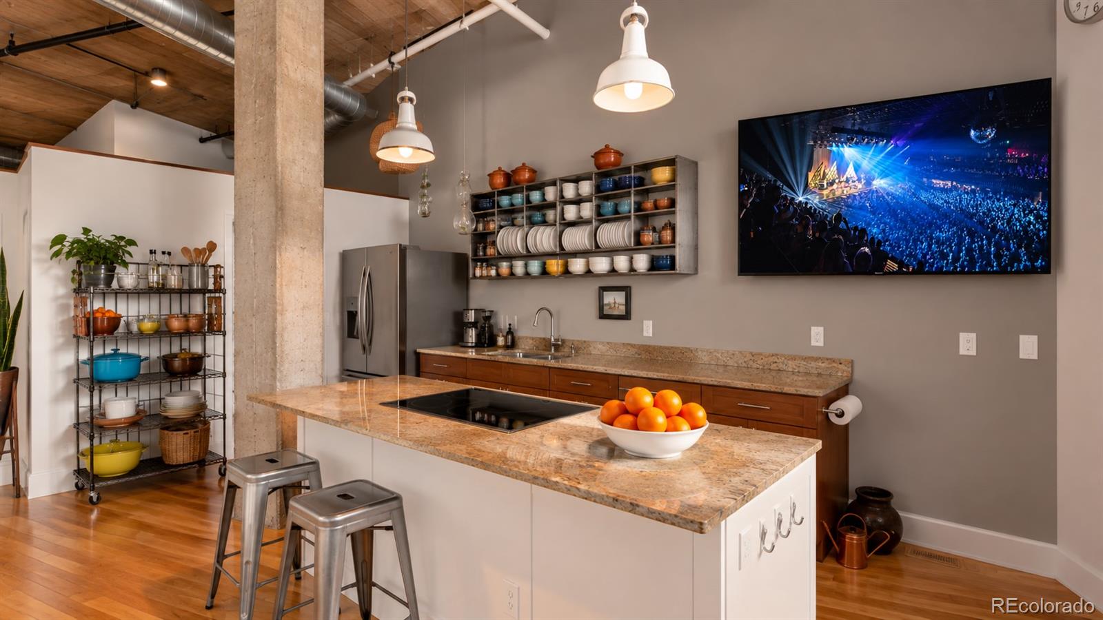 MLS Image #14 for 2500  walnut street,denver, Colorado